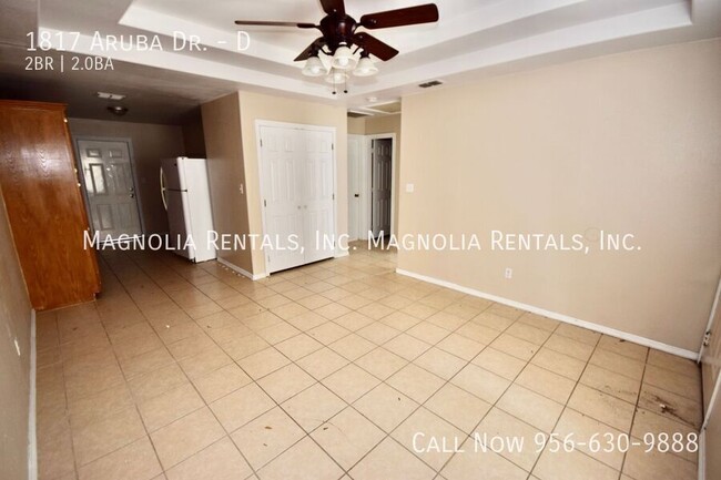 Photo - 1817 Aruba Dr Unit D