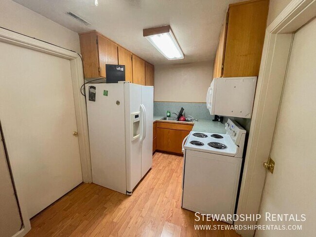 Photo - 1827 Harris St Unidad 114