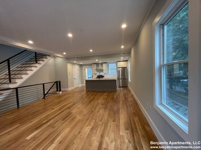 Photo - 199 Boylston St Unidad 1