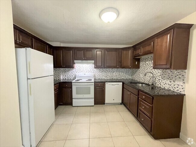 Building Photo - 6 McLean Pl Rental