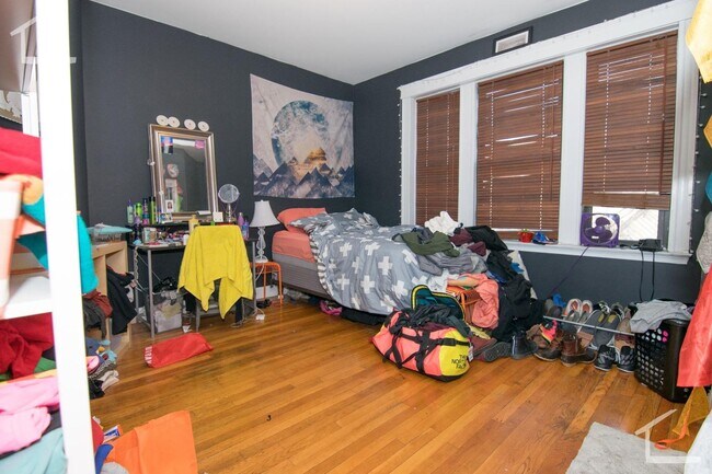 36 Egremont Rd