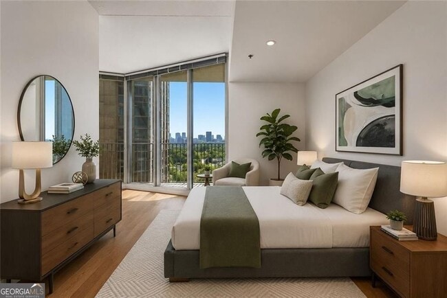 Photo - 361 17th St NW Unit 1613
