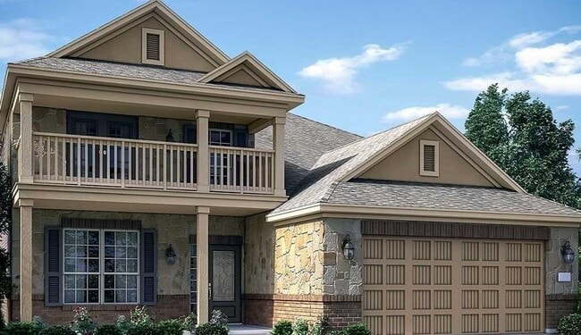 Building Photo - 19503 Shelby Ridge Ln