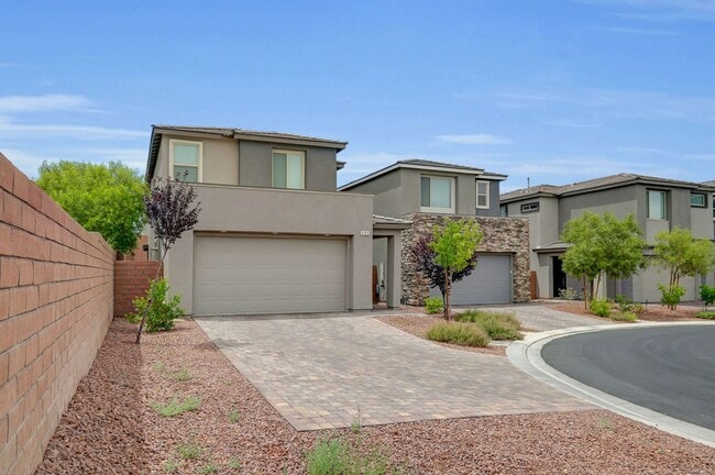 Photo - Summerlin gated community 4 bedroom 3 baths