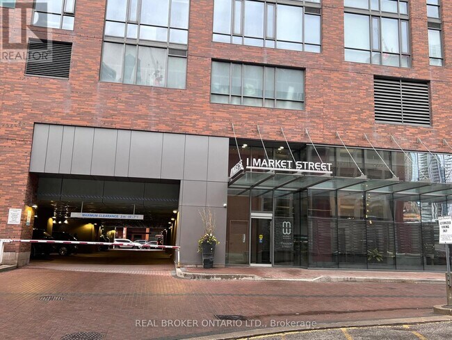 Photo - 1 Market St.