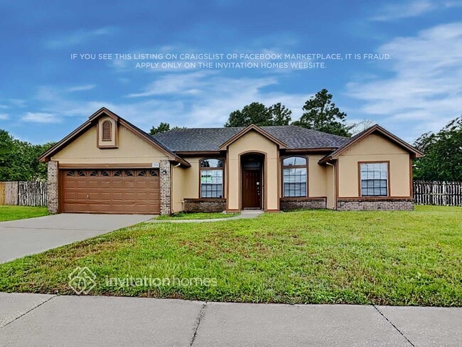 Building Photo - 12934 Staffordshire Dr S Rental