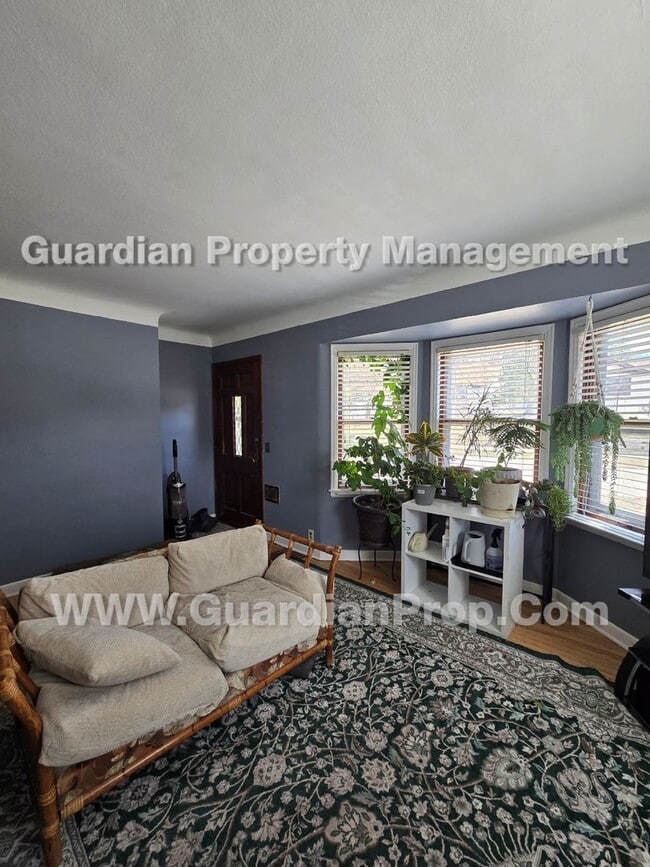 Photo - NE Minneapolis House, Fenced Yard, 2 Car Garage, gas fireplace