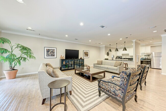 Chandler Creek Apartments