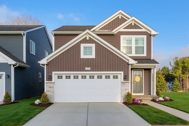Single Family Home for Rent at Liv East Bay