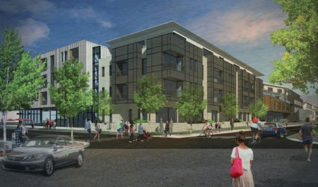 Building Photo - Boulder Commons Rental