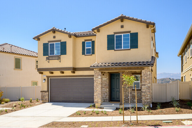 Building Photo - 23775 Orange Blossom Dr Rental