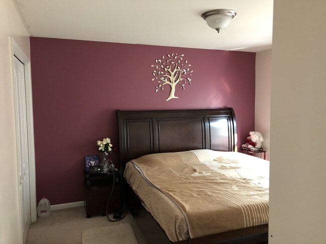 second bedroom - 3 Garrison Way Unit 3