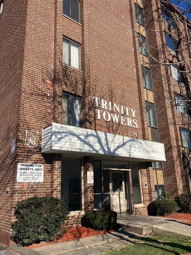 Photo - Trinity Tower