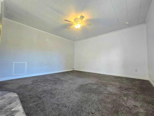 Living Room - 417 10th Ave S Unit 417 4