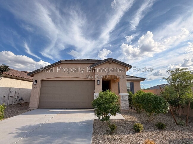 Building Photo - 14955 W Hackamore Dr