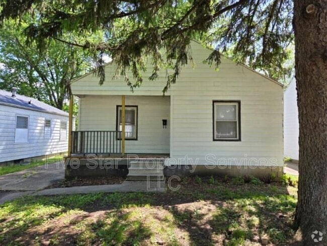 Building Photo - 2236 S 14th St Rental