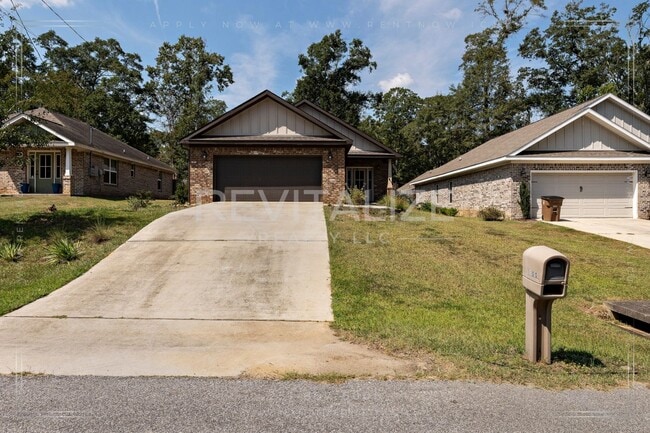 Photo - Modern Comfort Meets Luxury Living in Mobile