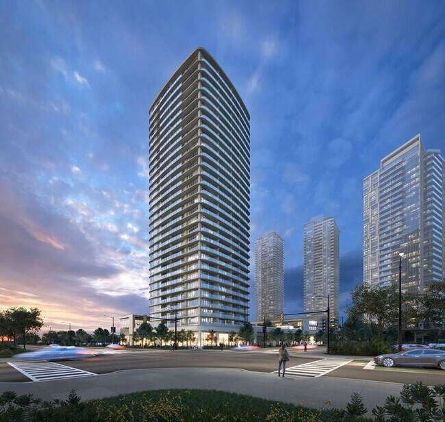 Building Photo - 409-13685 102 Avenue Unit 409