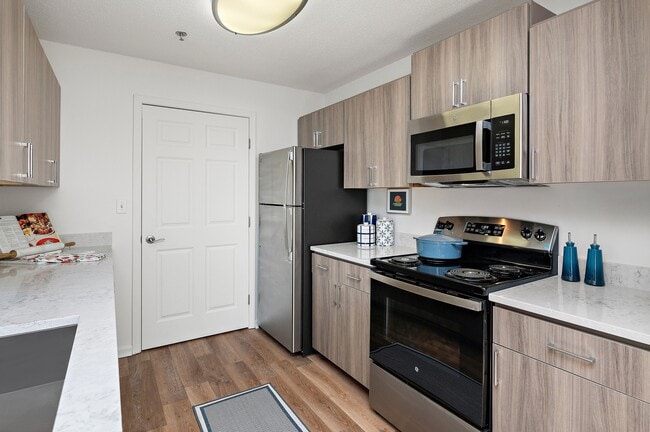 Woodbury Park at City Centre