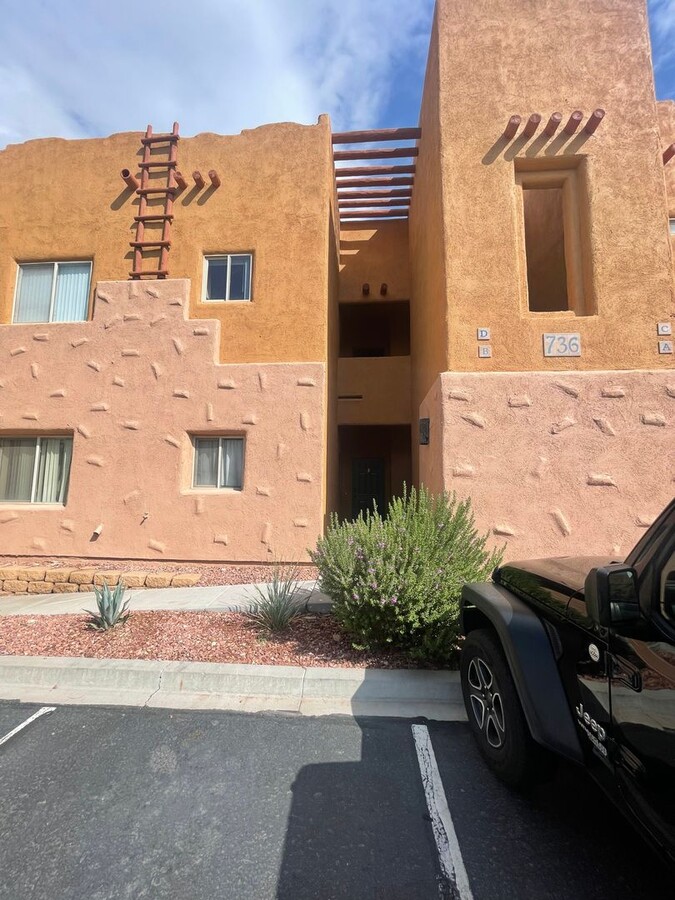 Enchantment Upper-Level Condo 2-bedroom 2-... - Enchantment Upper-Level Condo 2-bedroom 2-...