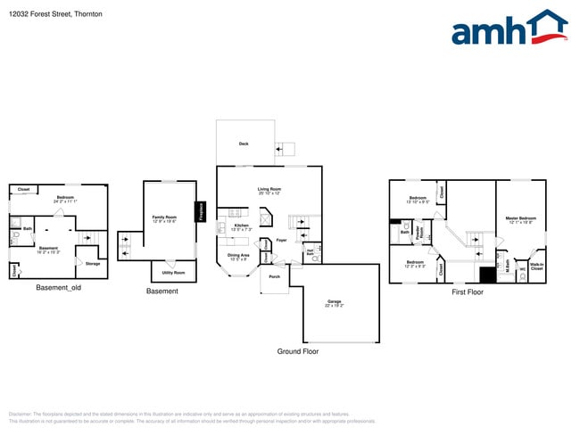 Photo - 12032 Forest St