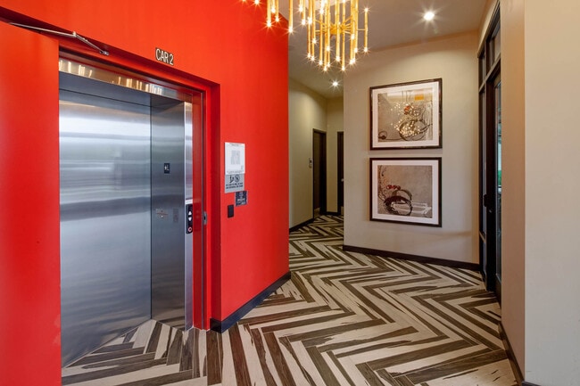 Elevators