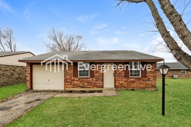 Building Photo - 7641 Dalmation Dr