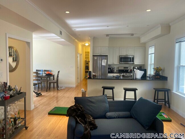 Photo - 15 Langdon St Unidad 2