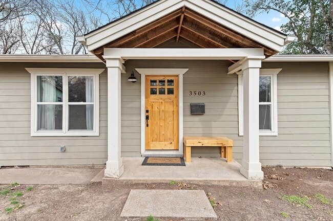Photo - 3503 Vineland Dr