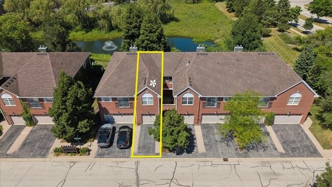 Photo - 1116 Kensington Dr Unit 1116