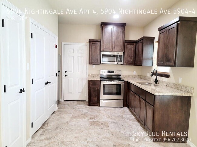 Photo - 5904 Nightingale Ave Unit 4,