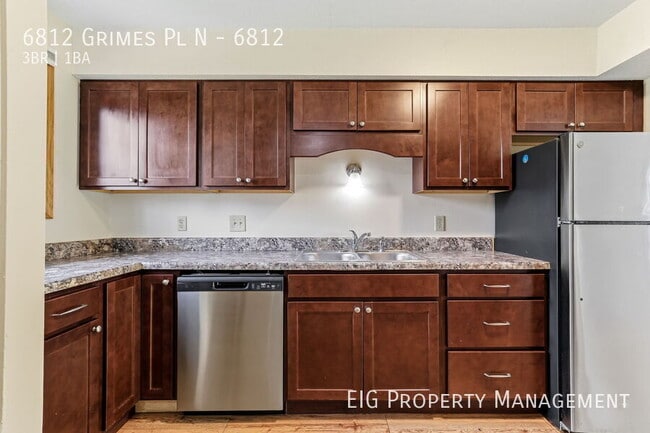 Photo - 6812 Grimes Pl N Unit 6812