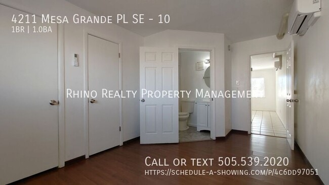 Photo - 4211 Mesa Grande Pl SE Unit 10