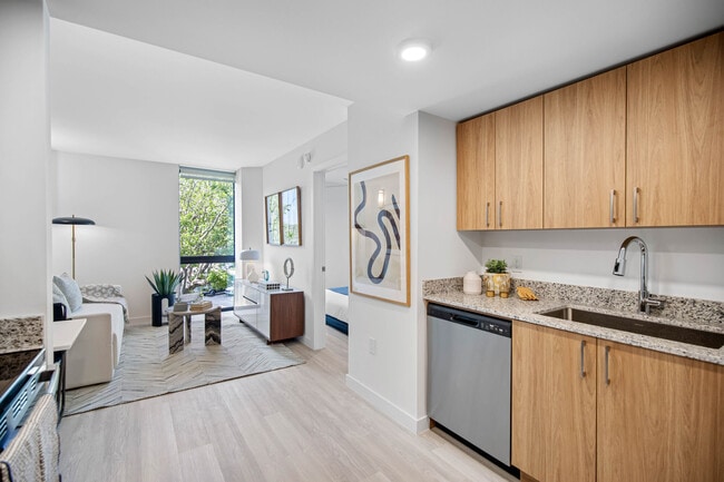 The Residences River Parc