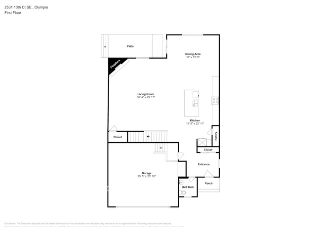 Photo - 2531 10th Ct SE