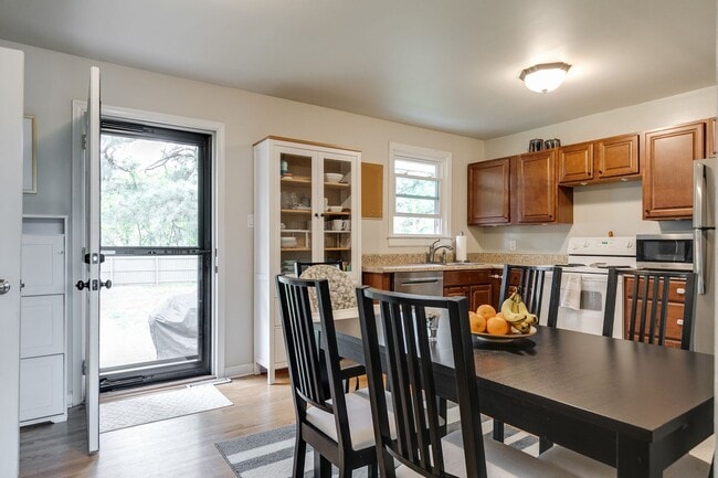 Photo - Charming 3 Bedroom Rancher Available Early...