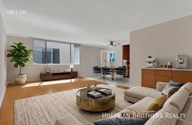 Photo - 432 N Palm Dr Unit 407