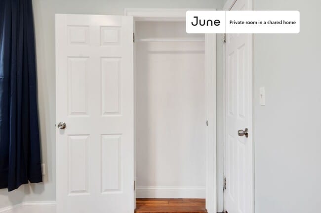 Photo - Room in Shared 4 bed/2 bath home Unit C