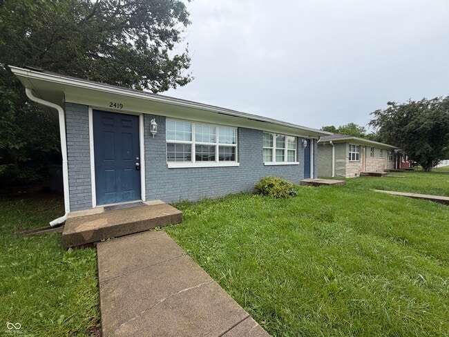 Building Photo - 2417 N Bolton Ave