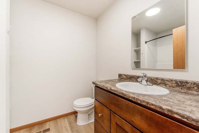 Sundance Ridge Townhomes