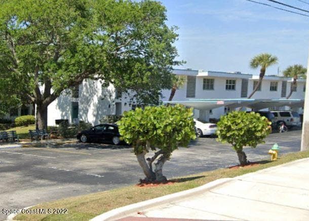 Building Photo - 8401 N Atlantic Ave Unit B-1