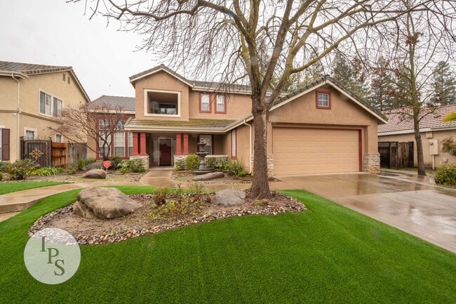 Photo - North Fresno Home, 4BR/3BA, in CUSD - Lots of Amenities!