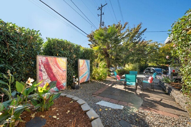 Photo - Rich Mediterranean Style Home - Separate Living Quarters 3 Bedrooms + office, 2 Kitchens - Walkth...