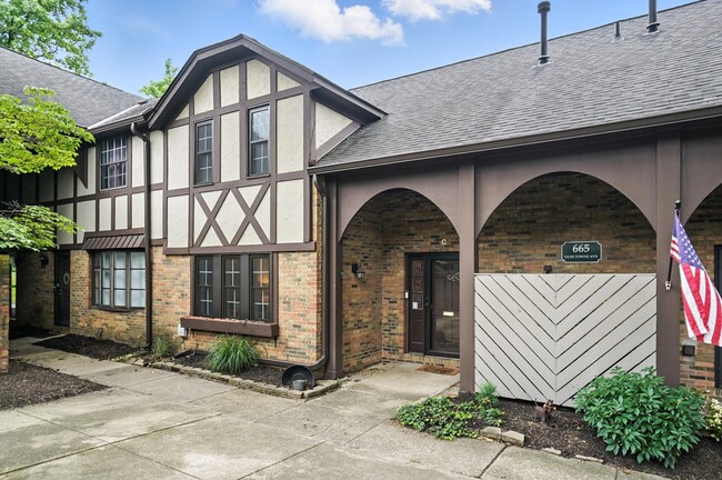 Photo - 665 Olde Towne Ave Condo Unit C