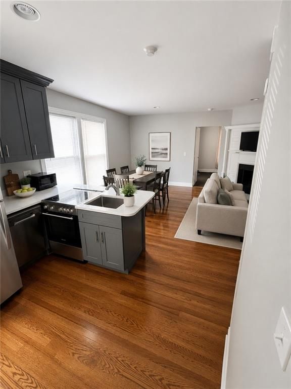 Photo - 264 Bowen St Unit 1W
