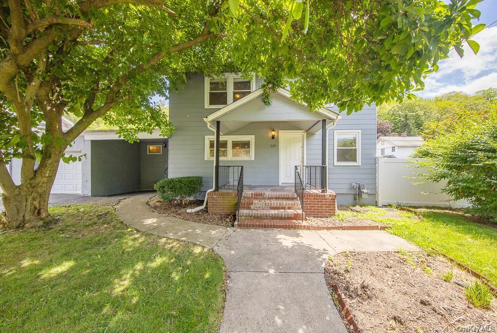 119 E Village Rd House House Rental in Tuxedo Park, NY