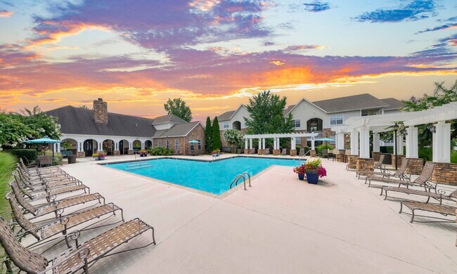 Photo - MAA Monthaven Park