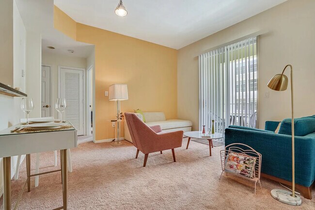 Photo - 1200 Town Center Dr Unit Apt 208