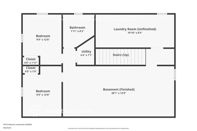 Photo - 1672 S Ames St