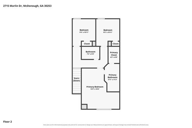 Photo - 2715 Marlin Dr
